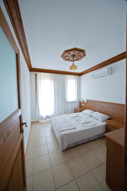 Server Apart Hotel Akyaka  Quarto foto